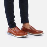 2400 Comfort Castor Maldivas Chumbo