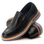 2400 Comfort Preto Maldivas Chumbo
