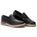 2400 Comfort Preto Maldivas Chumbo