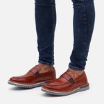2412 Comfort Castor Maldivas Chumbo