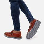 2412 Comfort Castor Maldivas Chumbo