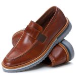 2412 Comfort Castor Maldivas Chumbo