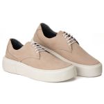 2801 Nobuck Areia Everest Gelo
