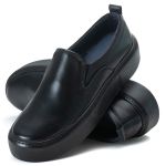 2807 Comfort AllBlack Everest Preto