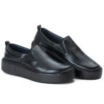 2807 Comfort AllBlack Everest Preto