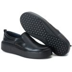 2807 Comfort AllBlack Everest Preto