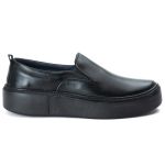 2807 Comfort AllBlack Everest Preto