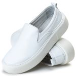 2807 Comfort Branco Everest Gelo