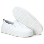 2807 Comfort Branco Everest Gelo
