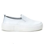 2807 Comfort Branco Everest Gelo