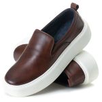 2807 Comfort Mouro Everest Gelo