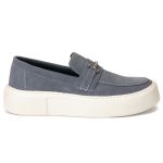 2813 Camurca Azul Bebê Everest Gelo