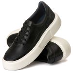 2814 Comfort Preto Everest Gelo