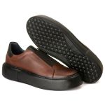 2816 Comfort Mouro Preto Everest Preto