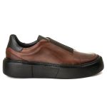 2816 Comfort Mouro Preto Everest Preto