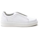 4021 Sapato Casual Masculino Milano Comfort Branco