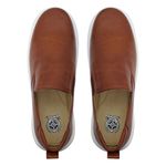 Sapato Iate Masculino Slip On Castor 