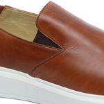 Sapato Iate Masculino Slip On Castor 