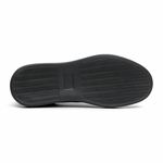 Sapato Iate Masculino Slip On Preto