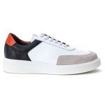 5512 Sapato Masculino Casual Milano Comfot 