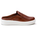Mule Masculino Comfort Castor
