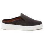 Mule Masculino Comfort Grafite