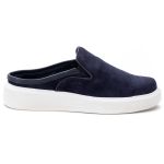 Mule Masculino Comfort Marinho