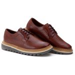 7500 Comfort Trice4 Mouro Dubay Chumbo