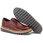 7502 Comfort Mouro Dubay Chumbo
