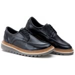 7502 Comfort Preto Dubay Chumbo