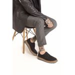 7502 Camurça Preto Dubay Chumbo