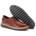 7503 Comfort/Nobuck Mouro/Castor Dubay Chumbo