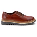 7503 Comfort/Nobuck Mouro/Castor Dubay Chumbo