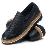 7509 Trice4 AllBlack Dubay Preto