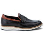 Sapato Masculino Casual Premium Preto