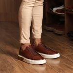 17000 Comfort Castor Londres Gelo/Hamber