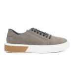 17000 Nobuck Cinza Londres Gelo/Hamber 