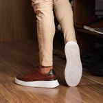 18000 Comfort Castor/Preto Olimpo Branco/preto 
