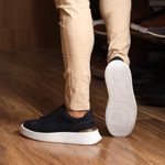 18001 Nobuck Marinho Olimpo Branco/Hamber 