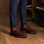 19000 Comfort Mouro Tokio Preto
