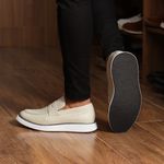 19006 Comfort Off White Tokio Branco 