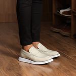 19006 Comfort Off White Tokio Branco 