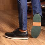 21000 Comfort Preto Verona 