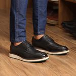 21000 Comfort Preto Verona 