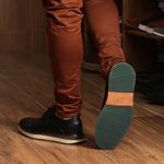 21001 Comfort Preto Verona 