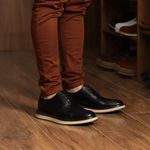 21001 Comfort Preto Verona 