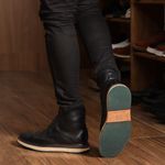 21002 Comfort Preto Verona 