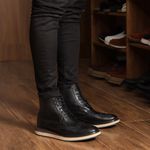 21002 Comfort Preto Verona 