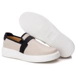 Iate Masculino Linha Premium Elite Off White