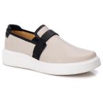 Iate Masculino Linha Premium Elite Off White